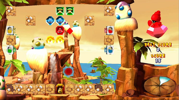 Gem Smashers image 7