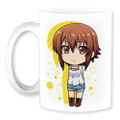 Grand Blue Mug Cup thumbnail 5
