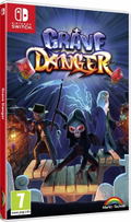 Grave Danger thumbnail 1