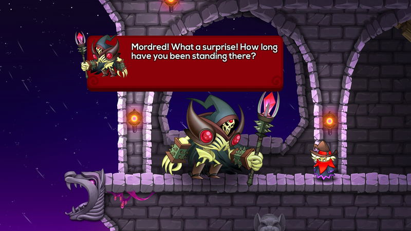 Grave Danger image 5