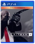 Hitman 2 [Gold Edition] (Chinese & English Subs) thumbnail 1