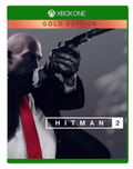 Hitman 2 [Gold Edition] (Chinese & English Subs) thumbnail 1