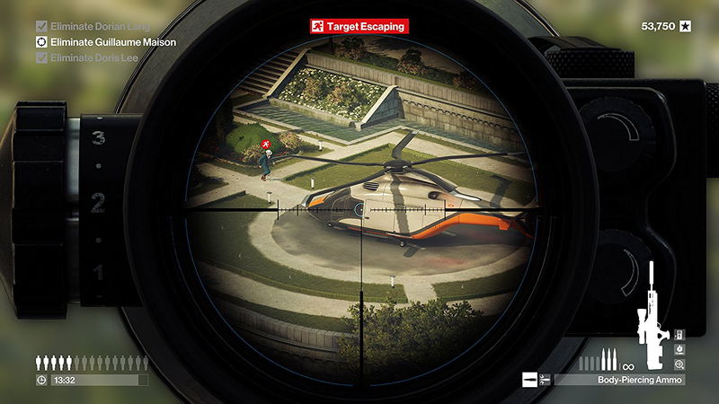 Hitman 2 [Gold Edition] (Chinese & English Subs) image 9