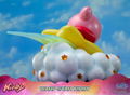 Kirby Statue: Warp Star Kirby thumbnail 12