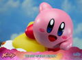 Kirby Statue: Warp Star Kirby thumbnail 15