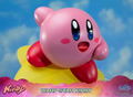 Kirby Statue: Warp Star Kirby thumbnail 17