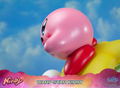 Kirby Statue: Warp Star Kirby thumbnail 20