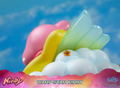 Kirby Statue: Warp Star Kirby thumbnail 21