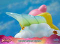 Kirby Statue: Warp Star Kirby thumbnail 22