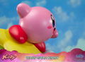 Kirby Statue: Warp Star Kirby thumbnail 23