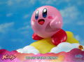Kirby Statue: Warp Star Kirby thumbnail 26