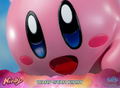 Kirby Statue: Warp Star Kirby thumbnail 27