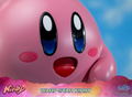 Kirby Statue: Warp Star Kirby thumbnail 29