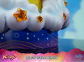 Kirby Statue: Warp Star Kirby thumbnail 30
