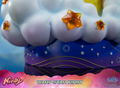 Kirby Statue: Warp Star Kirby thumbnail 31