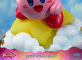 Kirby Statue: Warp Star Kirby thumbnail 33