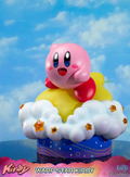 Kirby Statue: Warp Star Kirby thumbnail 36