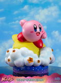 Kirby Statue: Warp Star Kirby thumbnail 37