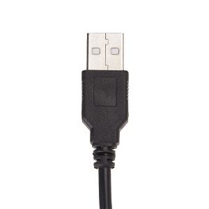 KMD Twin Pack Charge Cable for PlayStation 3 (9-foot)