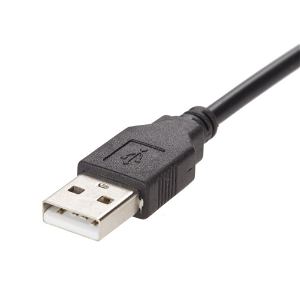 KMD Twin Pack Charge Cable for PlayStation 3 (9-foot)