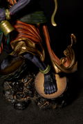 KT Project KT-023 Takeya Style Jizai Okimono Vajrayaksa Coloring thumbnail 15