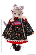 Lil' Fairy Small Maid 1/12 Scale Fashion Doll: Neko no Te mo Karitai? Erunoe thumbnail 6