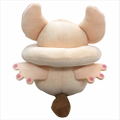 Monster Hunter MochiKawa Plush: Paolumu thumbnail 2