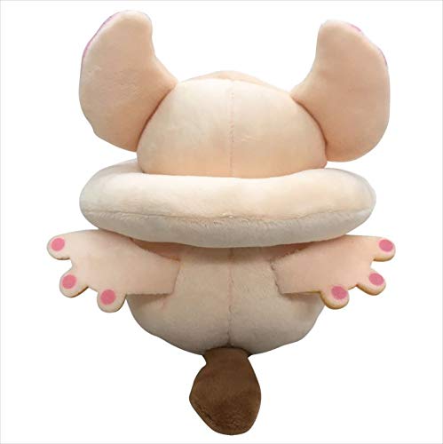 Monster Hunter MochiKawa Plush: Paolumu image 2