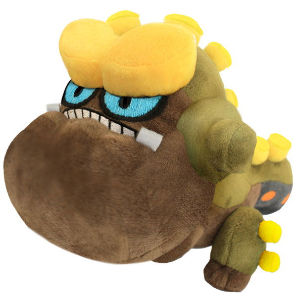 Monster Hunter Monster Plush: Uragaan image 1