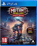 Mutant Football League [Dynasty Edition] thumbnail 1