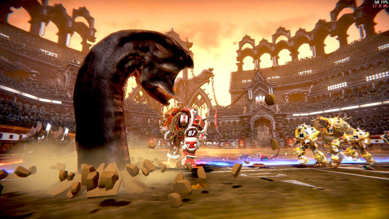 Mutant Football League [Dynasty Edition] image 8