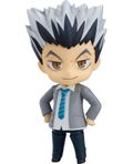 Nendoroid No. 974 Haikyu!!: Kotaro Bokuto School Uniform Ver. thumbnail 1