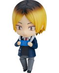 Nendoroid No. 975 Haikyu!!: Kenma Kozume School Uniform Ver. thumbnail 1