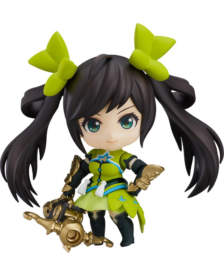 Nendoroid No. 977 Kings of Glory: Sun Shangxiang image 1
