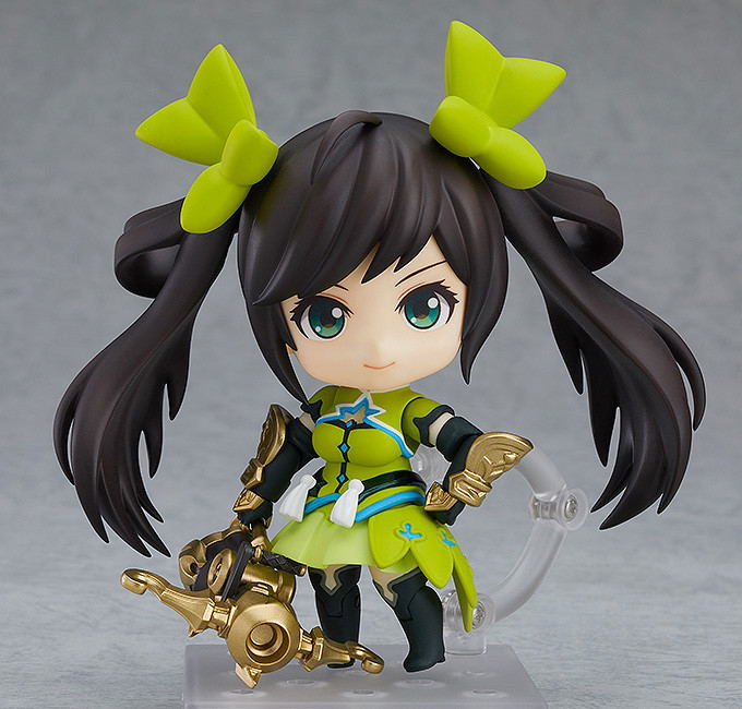 Nendoroid No. 977 Kings of Glory: Sun Shangxiang image 2