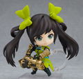 Nendoroid No. 977 Kings of Glory: Sun Shangxiang thumbnail 3