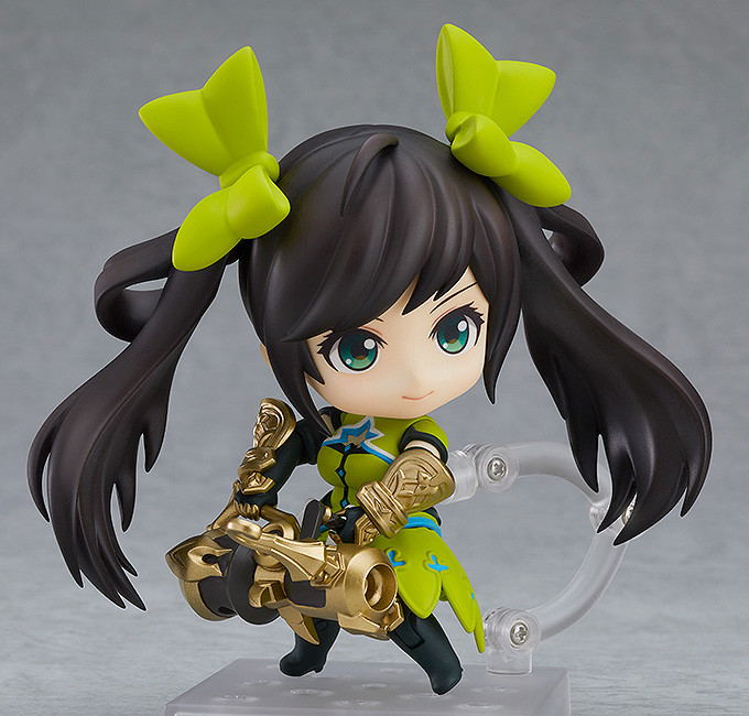 Nendoroid No. 977 Kings of Glory: Sun Shangxiang image 3