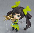 Nendoroid No. 977 Kings of Glory: Sun Shangxiang thumbnail 4