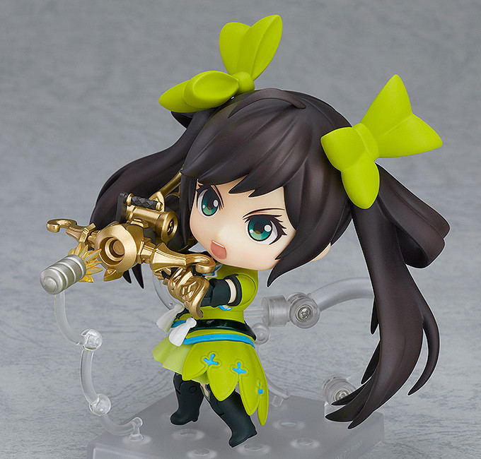 Nendoroid No. 977 Kings of Glory: Sun Shangxiang image 4