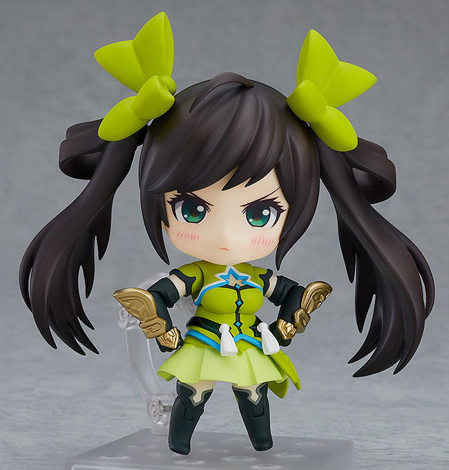Nendoroid No. 977 Kings of Glory: Sun Shangxiang image 5