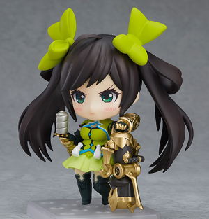 Nendoroid No. 977 Kings of Glory: Sun Shangxiang