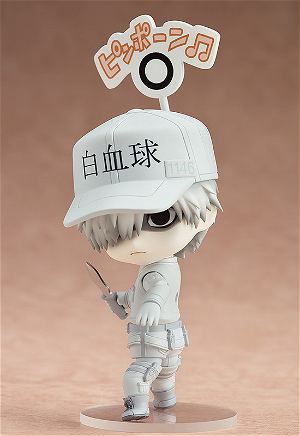 Nendoroid No. 979 Cells at Work!: White Blood Cell