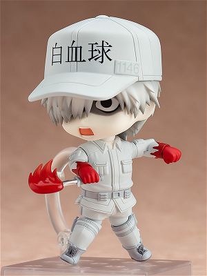 Nendoroid No. 979 Cells at Work!: White Blood Cell