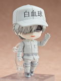 Nendoroid No. 979 Cells at Work!: White Blood Cell [Good Smile Company Online Shop Limited Ver.] thumbnail 7