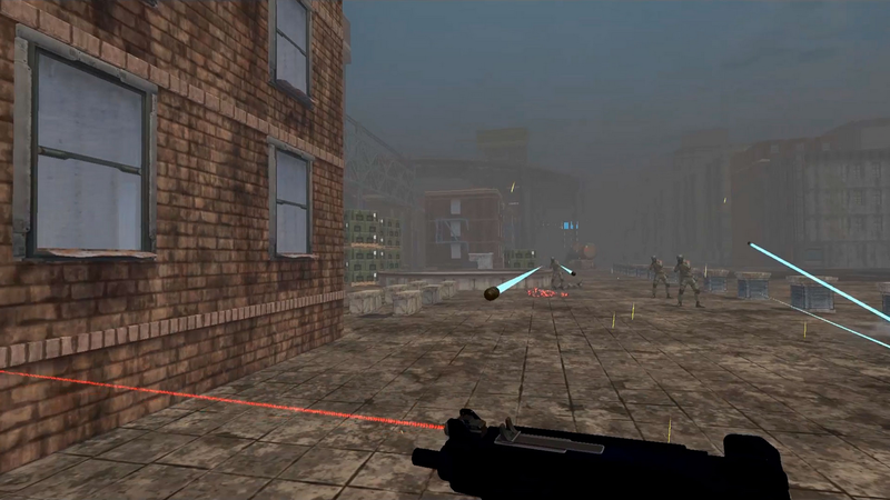 Operation Warcade image 3