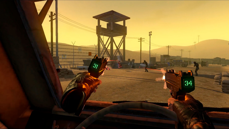 Operation Warcade image 4