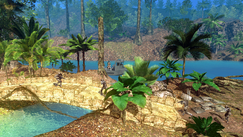 Operation Warcade image 6