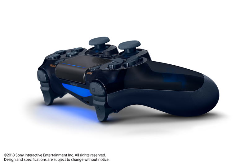 PlayStation 4 Pro 2TB HDD [500 Million Limited Edition] image 9
