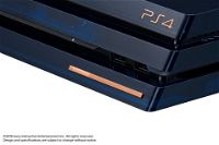 PlayStation 4 Pro 2TB HDD [500 Million Limited Edition]