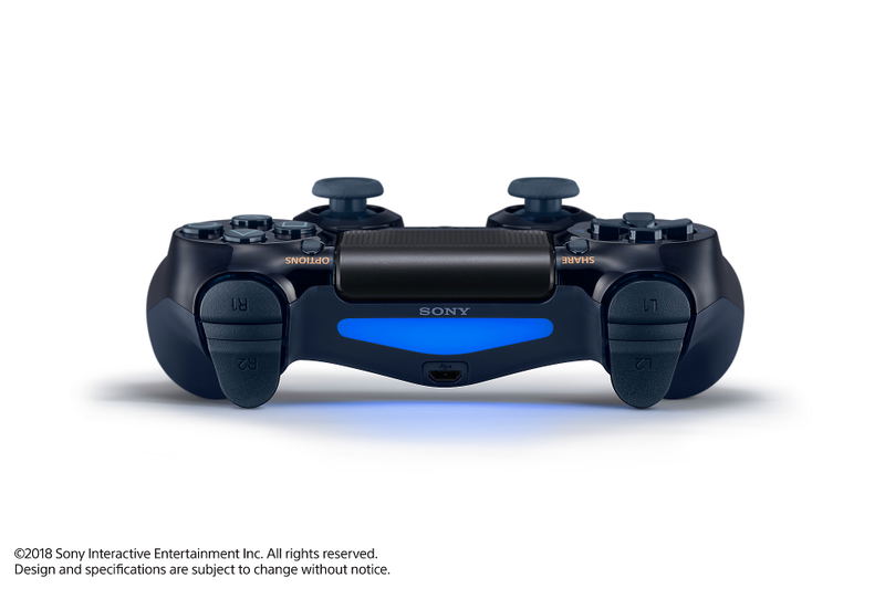 PlayStation 4 Pro 2TB HDD [500 Million Limited Edition] image 8